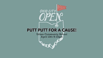 Primaire afbeelding van The Ohio City Open