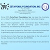 Logotipo de Zeta Pearl Foundation, Inc.