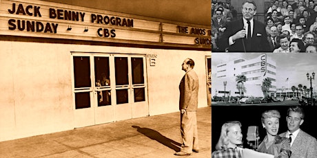 'The CBS Talent Raids, Part 1: Post-War Radio Era' Webinar primary image