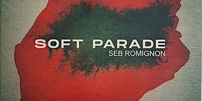 Seb Romignon - Soft Parade primary image