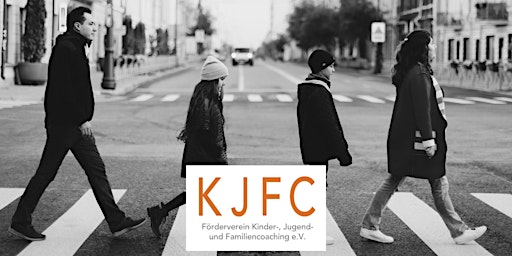 Imagem principal do evento KJFC-Talk: Mobbing in der Schule