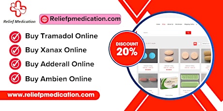 reliefpmedication Medley: Order Tramadol Online – Your Solution to Pain Rel