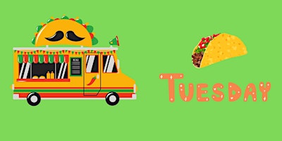 Image principale de Taco Tuesday Fiesta