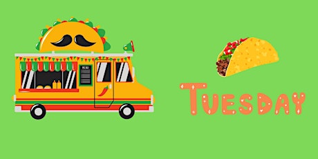 Taco Tuesday Fiesta