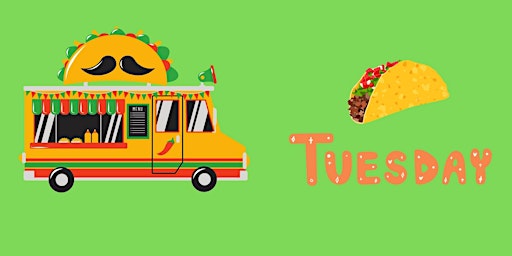 Imagen principal de Taco Tuesday Fiesta