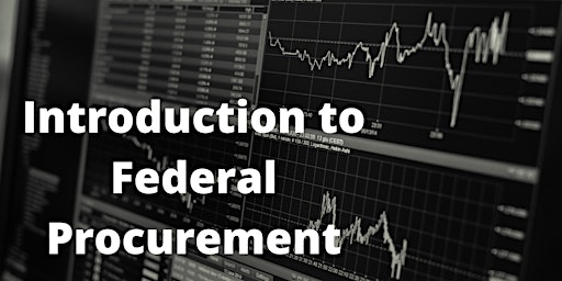 Immagine principale di Introduction to Federal Procurement 