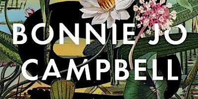 Author Event - Bonnie Jo Campbell  primärbild