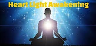 One Heart Light Awakening @EarthConnection - April 5th-7th, 2023 primary image