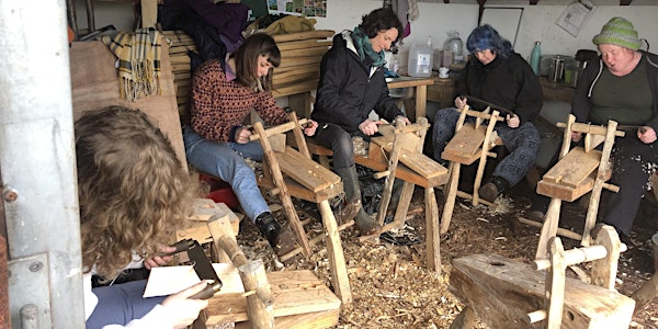 Spatula Making Workshop - Beginner Green Woodworking