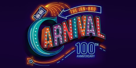 The IRN-BRU Carnival 2019-20 primary image