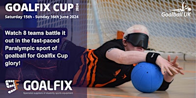 Goalfix Cup 2024  primärbild