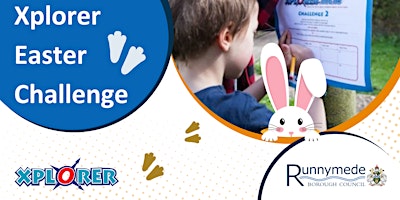 Imagen principal de Xplorer  Easter Orienteering Challenge (Victory Park)