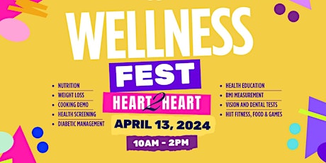 BIAZO Wellness Fest 2024