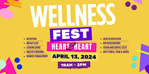 BIAZO Wellness Fest 2024 primary image