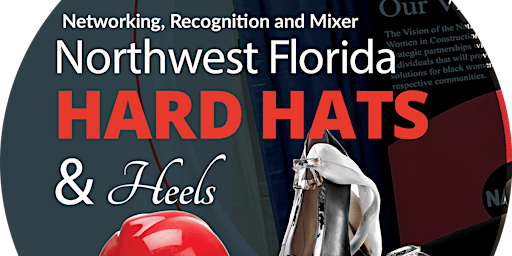 Hauptbild für NABWIC Tampa (NWFL)  Hard Hat and Heels