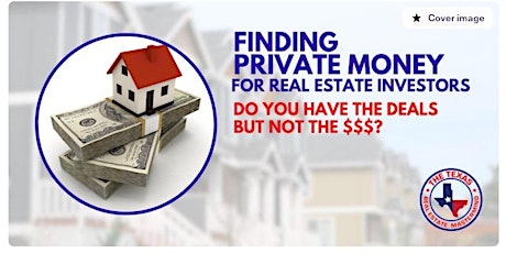 Passive Real Estate Investing: Buy & Hold primary image