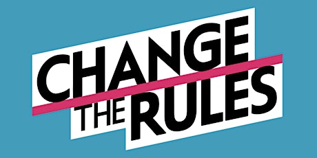 Change the Rules: Rally for a New Economy primary image