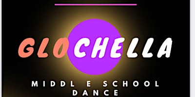 Imagem principal do evento Charlotte Lab Middle School Dance