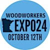 Logotipo de Woodworkers Expo