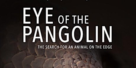 Eye of The Pangolin Screening primary image