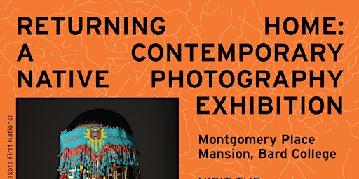 Primaire afbeelding van Returning Home: A Contemporary Native Photography Exhibition