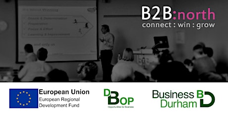 DBOP Routes to Contract Success – Final Networking Event primary image