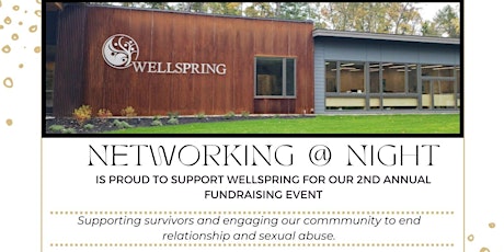 Networking @ Night - Fundraising Happy Hour Event!!!
