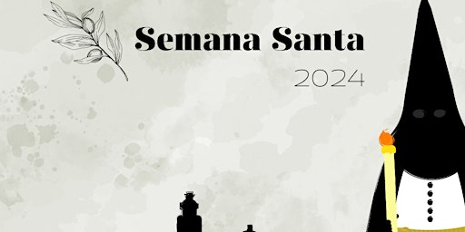 Primaire afbeelding van Experiencia Especial Semana Santa 2024