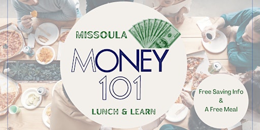 Primaire afbeelding van Money 101 Missoula