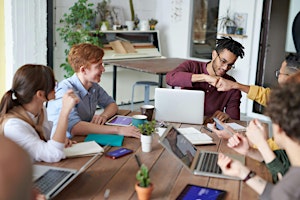 Hauptbild für Erlebnisworkshop Agilität in KMU