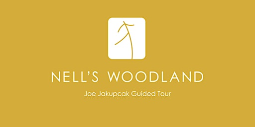 Hauptbild für Nell's Woodland Guided Hike with Joe Jakupcak
