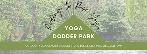 Collection image for Dodder Park Yoga