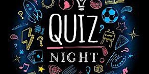 Primaire afbeelding van Quiz night