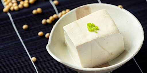 Imagem principal de Tofu Wonders