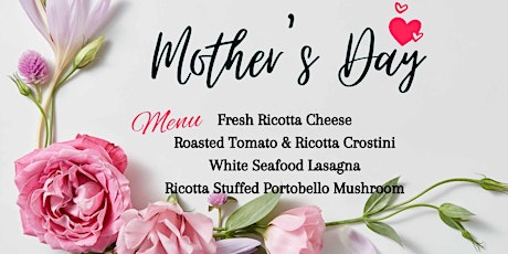 Mother's Day - May 12