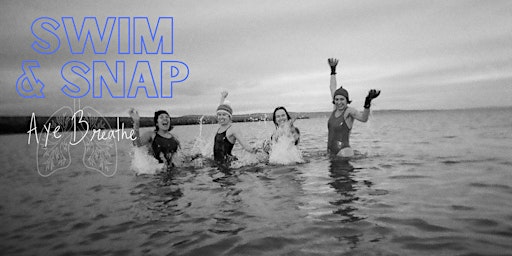 Imagen principal de Aye Breathe x Swim & Snap