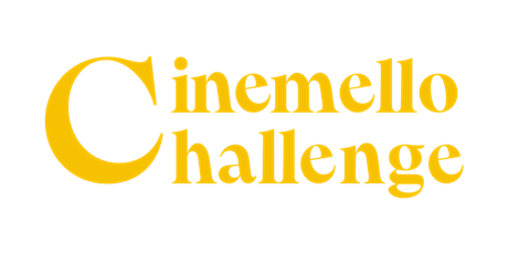 Cinemello Challenge 3x01 - PLF