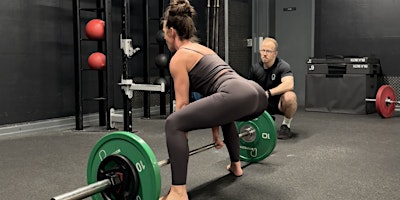 GluteCamp Strong primary image