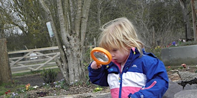 Hauptbild für Langdon Nature Tots May Special