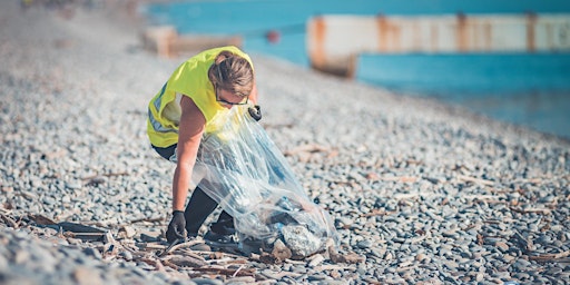Primaire afbeelding van Permanence World Cleanup Day - France
