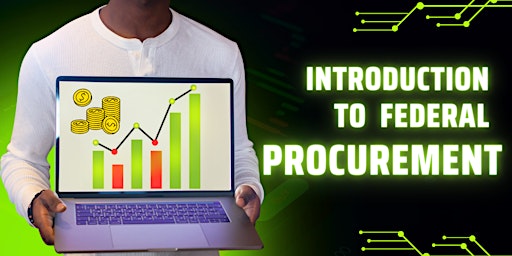Introduction to Federal Procurement primary image