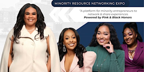 Minority Resource Networking EXPO