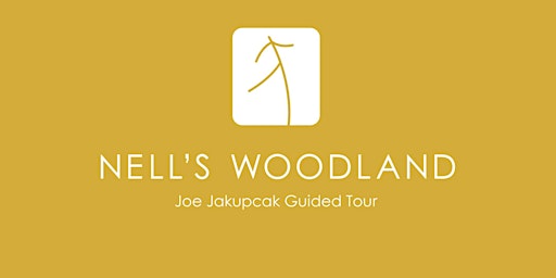 Image principale de Nell's Woodland Guided Hike with Joe Jakupcak