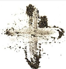 Dance at Old Saint Paul's Church: Dancing Ash Wednesday