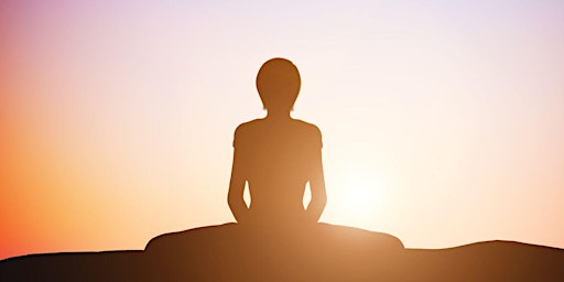 Hauptbild für Awakening with Raja Yoga (online)