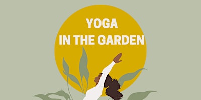 In The Garden: Beyonce Yoga primary image