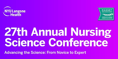 NYU Langone Health 27th Annual Nursing Science Conference