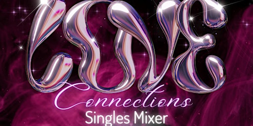 Love Connections: Dallas Singles Mixer  primärbild