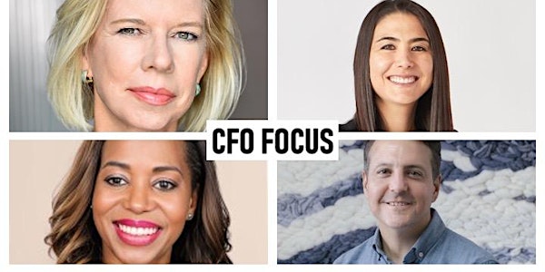 CFO Focus San Francisco