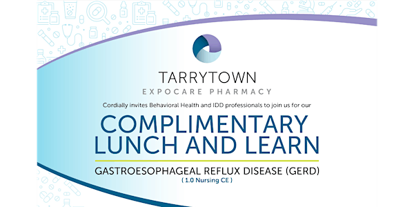 Gastroesophageal Reflux Disease (GERD) | Tysons Corner VA